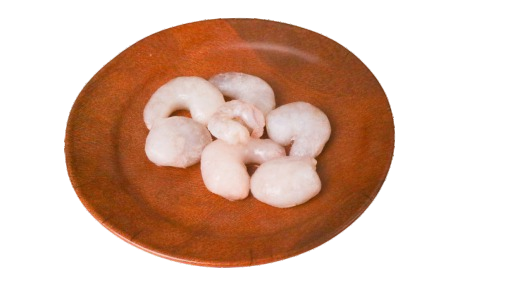 Udang Kupas — daging seafood premium, Harvest Meatshop Cirebon