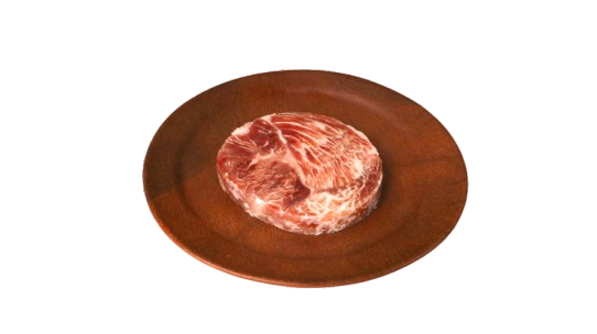 Tenderloin Meltique — daging steak & bbq premium, Harvest Meatshop Cirebon