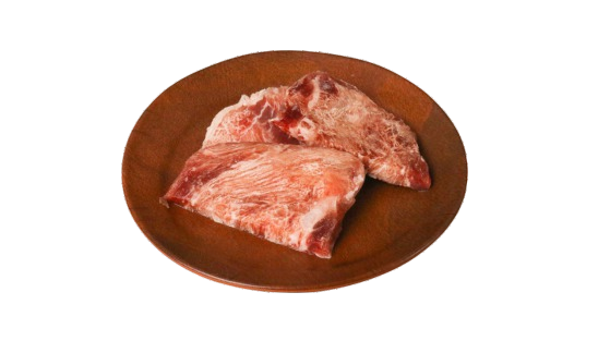 Trimming Mess Meltique — daging beef slice & grill premium, Harvest Meatshop Cirebon