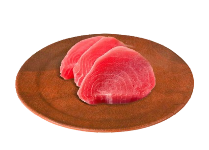 Ikan Tuna Shaku — daging seafood premium, Harvest Meatshop Cirebon