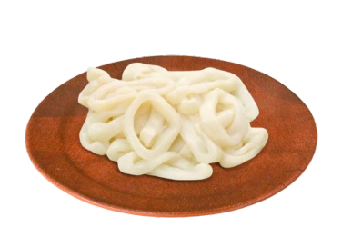 Cumi Ring — daging seafood premium, Harvest Meatshop Cirebon
