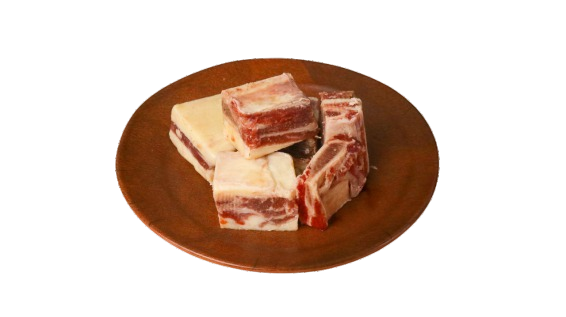 Iga Bakar Spare Rib (Grade B) — daging daging & tulang premium, Harvest Meatshop Cirebon