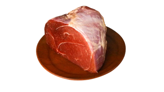 Daging Paha No. 1 — daging daging & tulang premium, Harvest Meatshop Cirebon