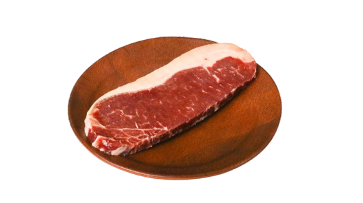 Australian Sirloin — daging steak & bbq premium, Harvest Meatshop Cirebon