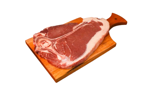 Australian T Bone Steak — daging steak & bbq premium, Harvest Meatshop Cirebon