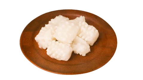 Cumi Flower — daging seafood premium, Harvest Meatshop Cirebon