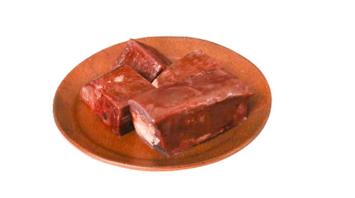 Ati Sapi — daging jeroan premium, Harvest Meatshop Cirebon