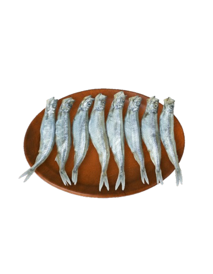 Ikan Sishamo — daging seafood premium, Harvest Meatshop Cirebon