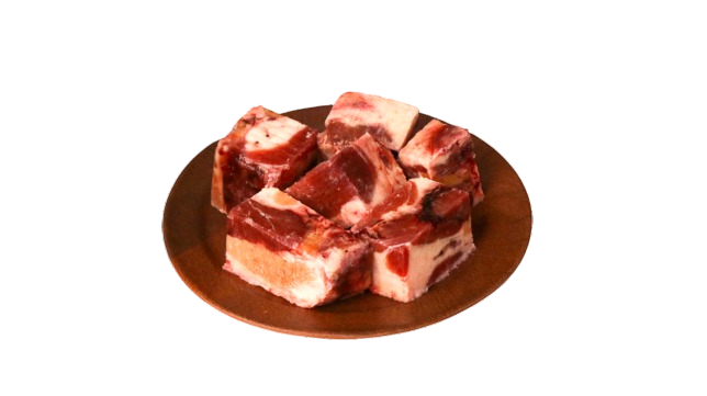 Rawon Tetelan — daging daging & tulang premium, Harvest Meatshop Cirebon