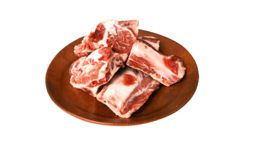 Iga Konro Backrib — daging daging & tulang premium, Harvest Meatshop Cirebon