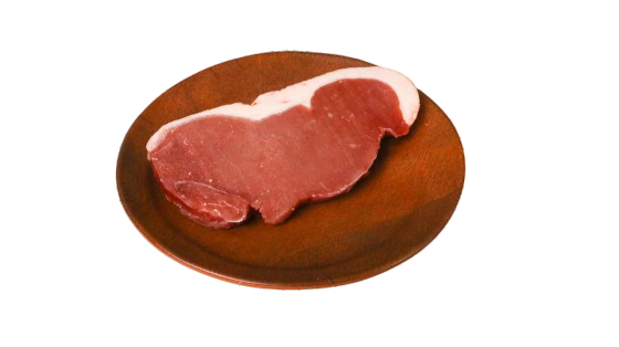 Sirloin Steak Lokal — daging steak & bbq premium, Harvest Meatshop Cirebon