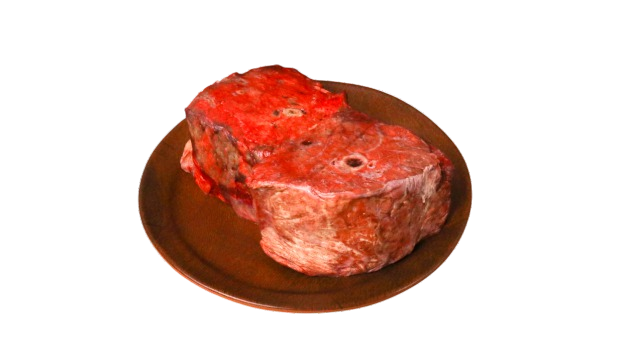 Paru Sapi — daging jeroan premium, Harvest Meatshop Cirebon