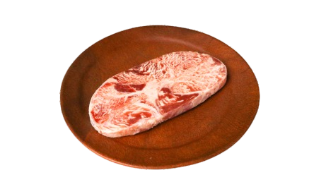 Sirloin Meltique — daging steak & bbq premium, Harvest Meatshop Cirebon