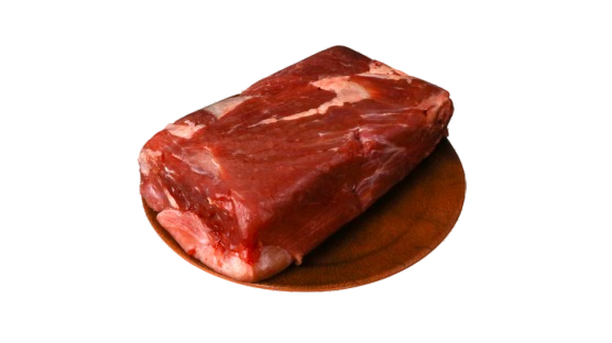 Daging Paha No. 2 — daging daging & tulang premium, Harvest Meatshop Cirebon