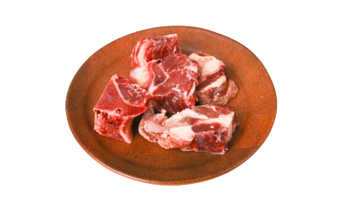 Buntut Sapi — daging jeroan premium, Harvest Meatshop Cirebon