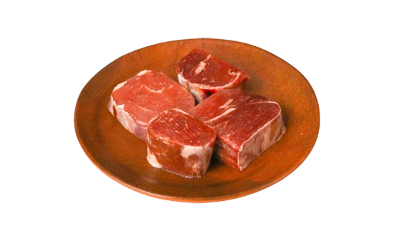 Daging Has Dalam Tenderloin — daging daging & tulang premium, Harvest Meatshop Cirebon
