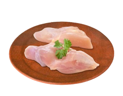 Paha Ayam Fillet — daging ayam premium, Harvest Meatshop Cirebon